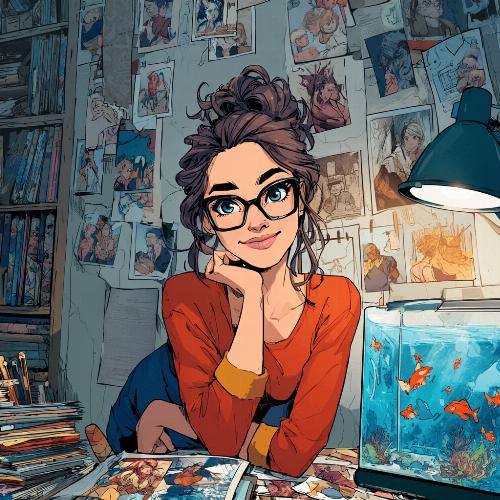 Avatar de BulleDeBD81