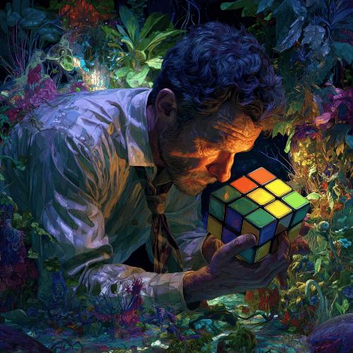 Avatar de FractalMind