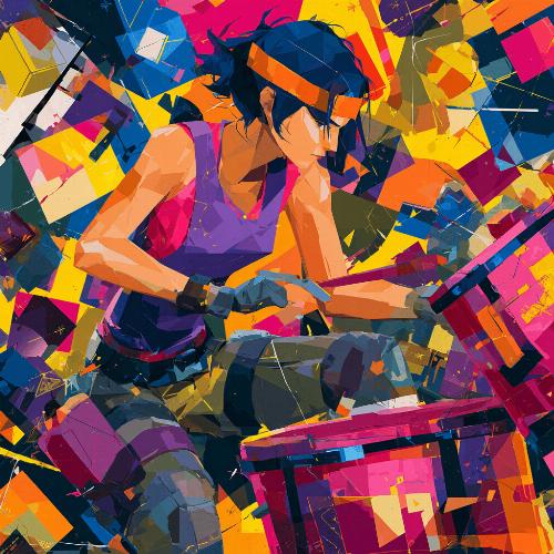 Avatar de Sophie Dubois